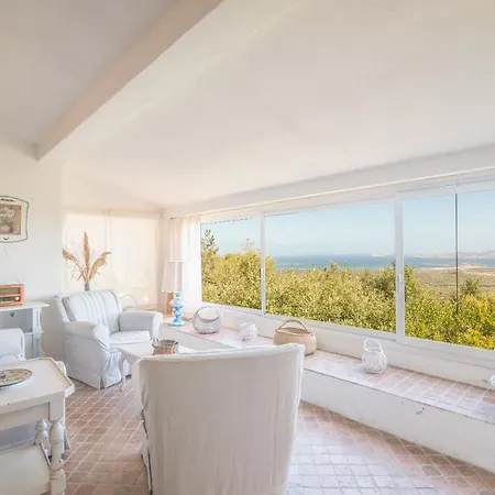 Marinela Villa Palau
