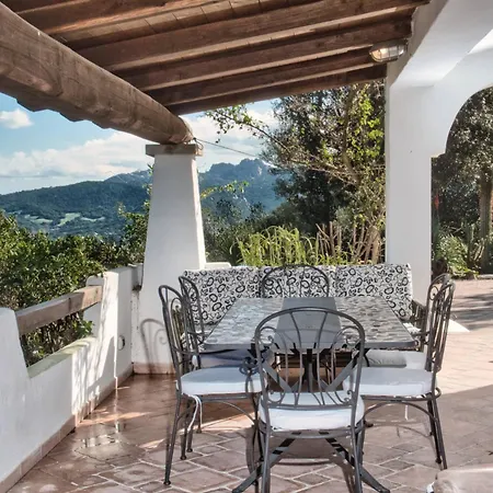 Villa Marinella *