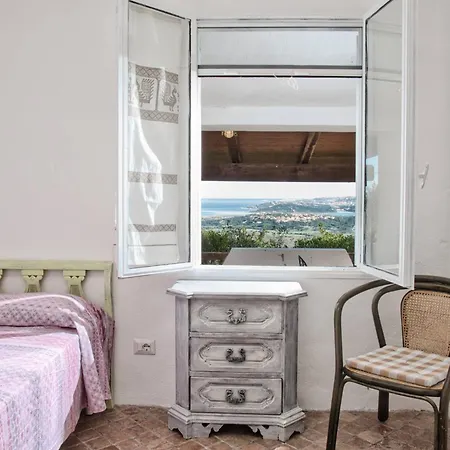 Marinella Villa