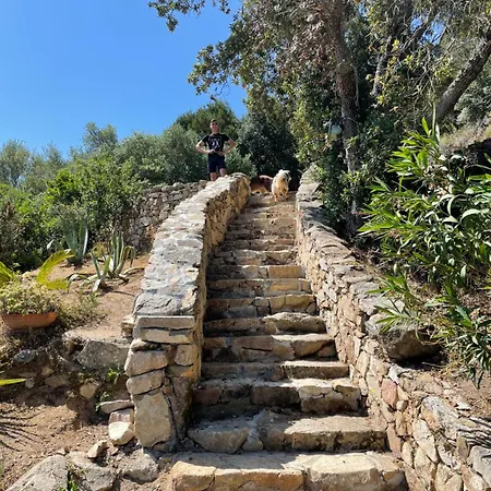 Villa Marinella *