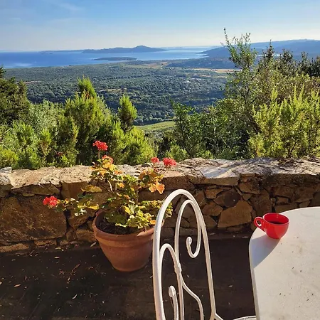 Marinella Villa *
