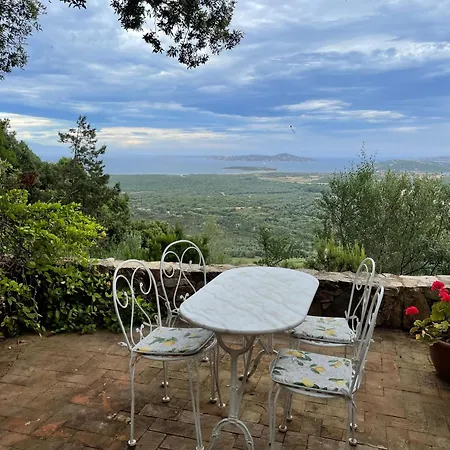 Villa Marinella *