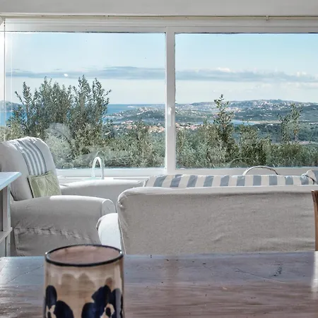 Villa Marinella *
