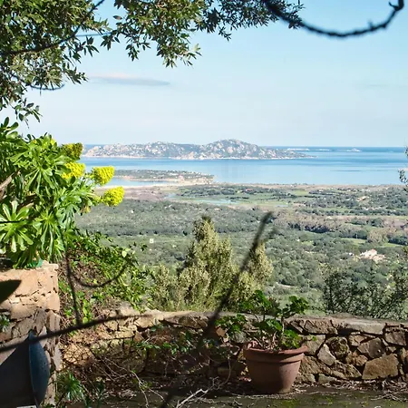 Marinella Villa